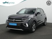 Volkswagen T-Cross - 1.0 TSI 115 pk DSG R-Line | IQ Light | Achteruitrijcamera | 