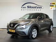 Nissan Juke - 1.0 DIG-T Premiere Edition| Camera | Navi| Cruise