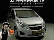 Chevrolet Spark - 1.0 16V LS *AC*Lage KM*NAP*Nieuwe APK*