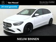 Mercedes-Benz B-klasse - 250 e / Sfeerverlichting