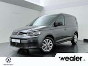 Volkswagen Caddy - Bedrijfswagens Cargo 1.5 eHybrid EU6 85 kW (115 pk
