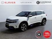 Citroën C5 Aircross - 130PK Bns Aut | Stoelverw | Camera | Navi | Sens v+a