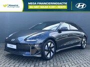 Hyundai Ioniq - 77, 4 kWh 229pk RWD Connect | DEMO