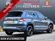 Skoda Karoq - 1.5 TSI ACT Sportline I Trekhaak I Navi I Camera