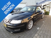 Saab 9-3 - Cabrio 2.0T Aero Automaat 1 Jaar BOVAG garantie