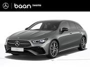 Mercedes-Benz CLA-Klasse - 180 Shooting Brake Business Solution AMG | Nightpakket l 360