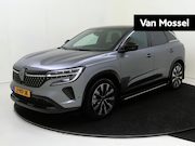 Renault Austral - 1.2 E-Tech full hybrid 200 techno | automaat | stoelverwarmi