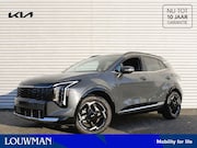 Kia Sportage - 1.6 T-GDi Hybrid DynamicPlusLine