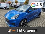 Ford Puma - ST-Line X