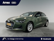 Audi A3 - Sportback 30 110pk TFSI Pro Line Parkeerassistent | Cruise c