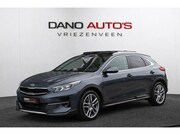 Kia Xceed - 1.6 T-GDI Platinum Edition 204PK LED/Leer/Pano/ACC