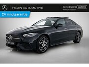 Mercedes-Benz C-klasse - C 300e Limousine Automaat AMG Line | Premium Plus Pakket | N