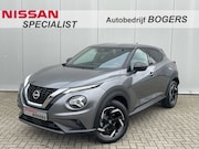 Nissan Juke - 1.0 DIG-T N-Connecta Automaat Navigatie, Climate Control, Ha