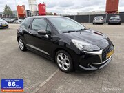 DS DS 3 - 3 1.2 PureTech So Chic