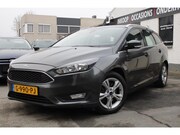 Ford Focus - Wagon 1.5 Titanium | Airco | Parkeersensoren / Elec ramen | 
