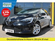 Renault Clio - 1.0 TCe Bi-Fuel LPG-G3 Zen | Navigatie | Cruise | Parkeersen