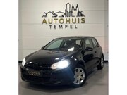 Volkswagen Golf - 1.4 Trendline Airco Elektrische Ramen Isofix Trekhaak Centra