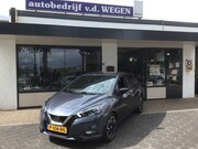 Nissan Micra - 1.0 IG-T N-Design