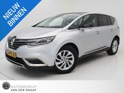 Renault Espace - 1.6 TCe Dynamique 7p. | Clima | Cruise | Multimedia/Navi | S