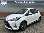 Toyota Yaris - 1.5 Hybrid Active | Automaat | Lane assist | Cruise Control 
