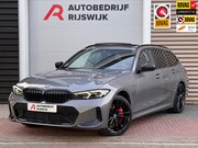 BMW 3-serie - Touring 330e Pano/Camera/Sfeer/Leer