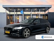 Volvo V60 - B3 R-Design | 20" | Sportstoelen | Panoramadak | Exterior St