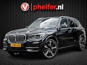 BMW X5 - xDrive45e High Executive Trekhaak/ 360 camera/ Lederen int./