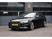 Audi A4 - Avant 40 TFSI Sport S-Line Black Edition