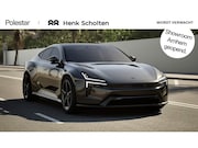 Polestar 5 - Dual Motor Launch Edition 800V 112 kWh 748PK | Pilot- & Clim