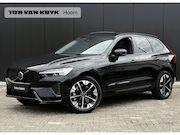 Volvo XC60 - 2.0 T6 Plug-in hybrid AWD Ultra Dark / Luchtvering/ Head up