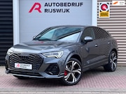 Audi Q3 Sportback - 45 TFSI e S Edition Keyless/AppleCar/Camera