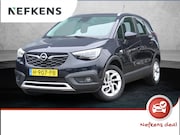 Opel Crossland - 130pk Innovation | 1ste eigenaar | Winterpakket | Parkeersen