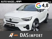 Volvo C40 - Recharge Twin Pure Electric AWD First Edition