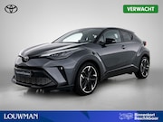 Toyota C-HR - 2.0 Hybrid GR-Sport | JBL | Dodehoek detectie | Elektrisch v
