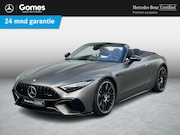 Mercedes-Benz AMG SL - Roadster 63 4MATIC+ | Carbon | Aero pack |