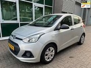 Hyundai i10 - 1.0i i-Motion - 2014 - HANDEL / EXPORT