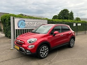 Fiat 500X - 1.4 Turbo MultiAir CrossPlus