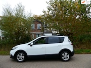 Renault Scénic - 1.2 TCe 116pk 151.000km Clima Cruise Navi Trekhaak 1300kg
