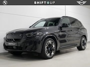 BMW iX3 - 80 kWh M-Sport | Panoramadak | Elektr. Trekhaak | Driving As
