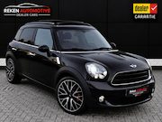 MINI Countryman - 1.6 Cooper Chili JCW Pakket Pano Leder Cruise