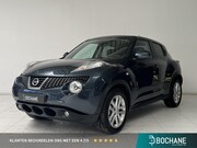 Nissan Juke - 1.6 Tekna | Automaat | Navigatie | Achteruitrijcamera | Stoe
