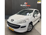 Peugeot 207 - 1.4 VTi Cool 'n Blue Nette Auto NAP - Airco