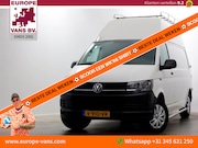 Volkswagen Transporter - 2.0 TSI 150pk Benzine L2H3 Airco/Camera/Camper? BPM-VRIJ 03-