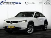 Mazda MX-30 - e-SkyActiv 145 Comfort / SOH 94% / Dealeronderhouden