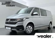 Volkswagen Transporter - 2.0 TDI L2H1 30 DC Highline | 150 PK | Trekhaak |