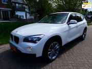 BMW X1 - S-Drive 2.0i 184pk 155.000km Airco Cruise Trekhaak 1800kg. G