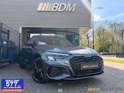 Audi A3 - 45 TFSI e S edition Competition