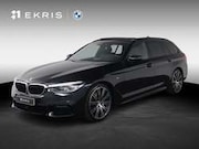 BMW 5-serie - Touring 530i High Executive Edition Trekha