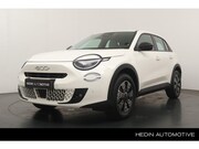 Fiat 600 - 1.2 Hybrid Icon | Navigatie | Camera | Stoelverwarming | App