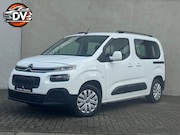 Citroën Berlingo - 1.2 PureTech Live AIRCO ELEK PAKKET DAKRAILS CRUISE